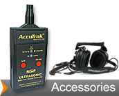 superior accutrak accessories