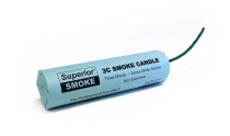 Superior 3C Smoke Candle