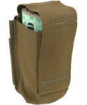 BattleField Smoke Grenade Pouch (Coyote Brown)