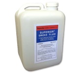 Superior Smoke Fluid 5 Gallon Jug