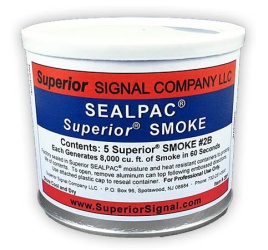 Superior 1A Seal Pac