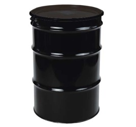 ST-10 Standard Smoke Fluid 55 gallon drum