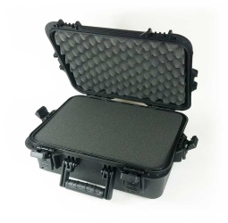 Premium Large Hard Carrying Case