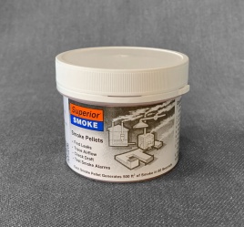 Superior SP-8 Encapsulated Smoke Pellets