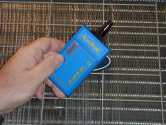 VPE Ultrasonic Leak Detector